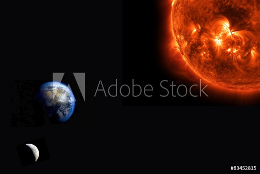 Picture of Sistema solare